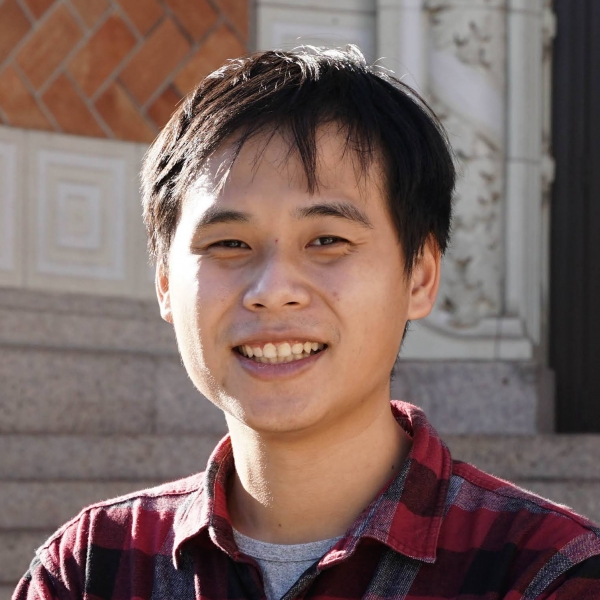 Jerry Lin